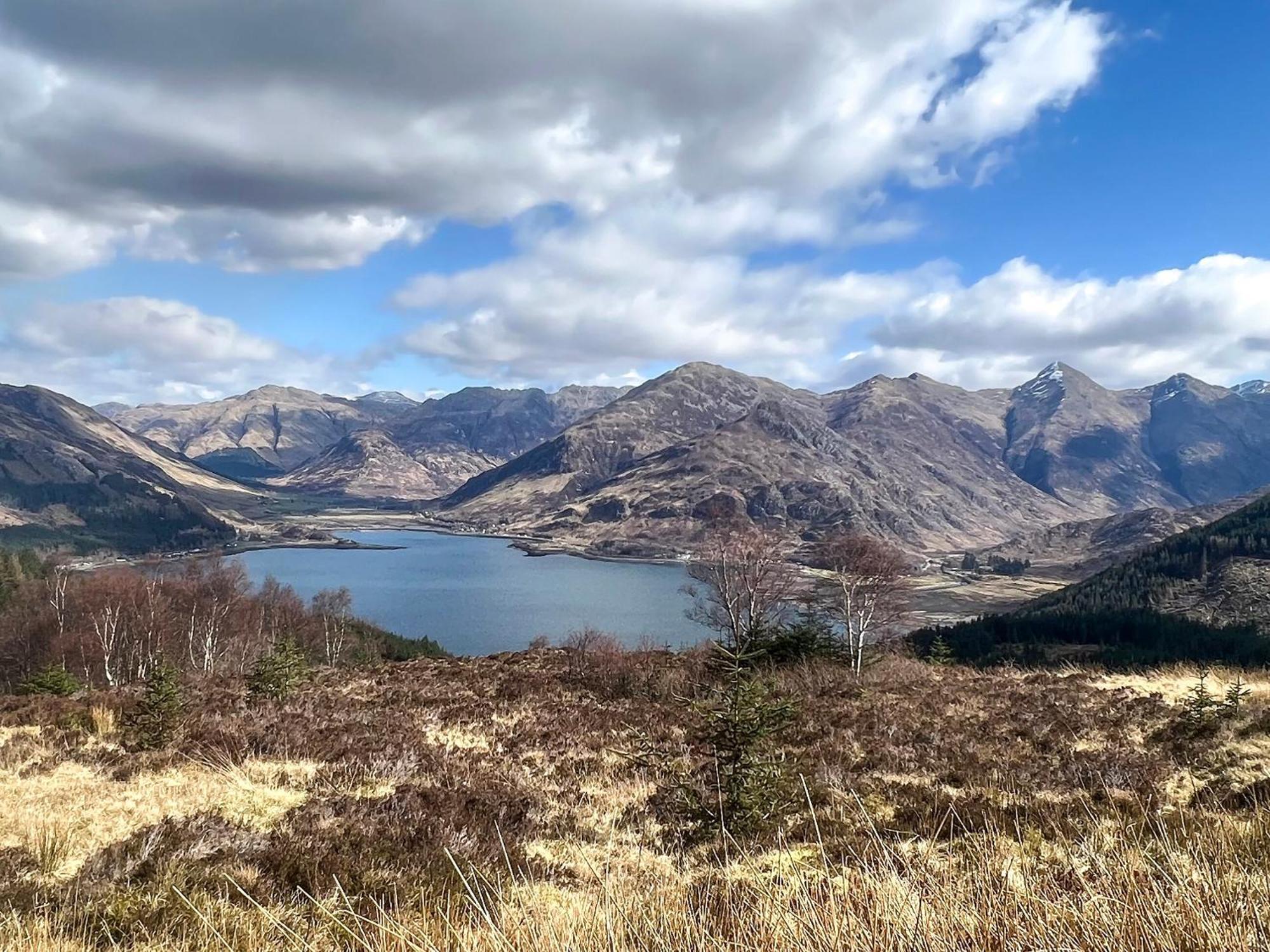 Glen Mhor Villa Glenelg Kültér fotó