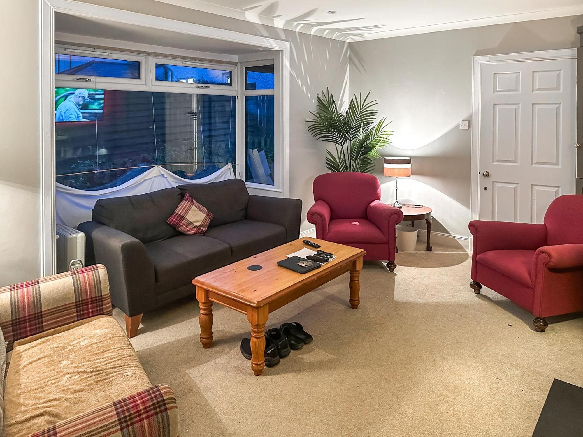 Glen Mhor Villa Glenelg Kültér fotó